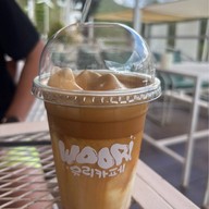 Woori Cafe