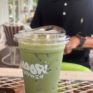 Woori Cafe