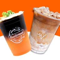 Mavin Coffee Roaster โรงคั่วกาแฟมาวิน หลัง รพ.ศูนย์