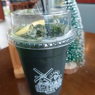 Ganghan Cafe Ratchaburi
