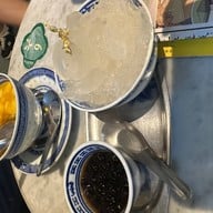 Ba Hao Tian Mi Pudding พุดดิ้ง น้ำเต้าหู้ เยาวราช
