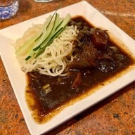 เมนูของร้าน Sukishi Korean Charcoal Grill ฟิวเจอร์พาร์ครังสิต ชั้นใต้ดิน