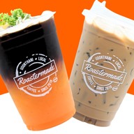 Mavin Coffee Roaster โรงคั่วกาแฟมาวิน หลัง รพ.ศูนย์