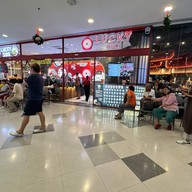 Lucky BBQ (ลัคกี้ บาร์บีคิว) สาขาโลตัสบางใหญ่