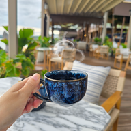 บรรยากาศ Chom Dao Beach Club Koh Samui