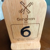 Ganghan Cafe Ratchaburi