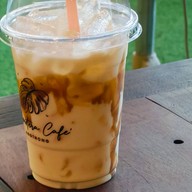 Monstera Cafe & Restaurants Monstera Cafe Angthong