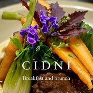 CIDNI Breakfast and Brunch .