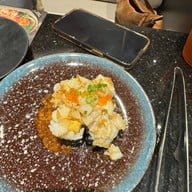 Kouen Sushi Bar Vanit Village อารีย์