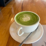 Woori Cafe