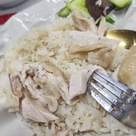 สรณ์ ข้าวมันไก่