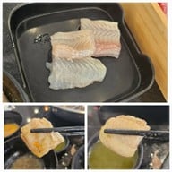 เมนูของร้าน ชาบู ปุ๊โกะ