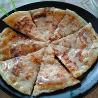 เมนูของร้าน Cafe Thai Style
