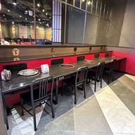 Lucky BBQ (ลัคกี้ บาร์บีคิว) สาขาโลตัสบางใหญ่