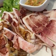 แก้วไก่กรอบ เซ็นทรัลบางนา