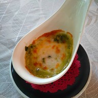 เมนูของร้าน Cafe Thai Style