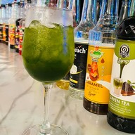 น้ำชาสมุนไพร ถนนสุรนารายณ์ซอย3