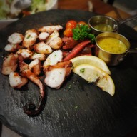 เมนูของร้าน Mix Beef Club & Restaurant นิมมานเหมินท์ ซอย 1