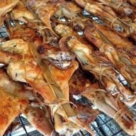 ไก่ย่างโคราช สาย 4 สาย4