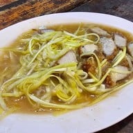 ไฟแดง เยาวราช ข้าวต้ม นครปฐม