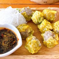 หลงเราติ่มซำ สาขาปากเกร็ด