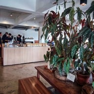 บรรยากาศ Taste Cafe