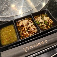 Tenjo Sushi & Yakiniku Premium Buffet ธนิยะ สีลม