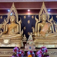 บรรยากาศ วัดสายไหม