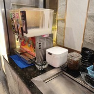 บรรยากาศ Tenjo Sushi & Yakiniku Premium Buffet ธนิยะ สีลม