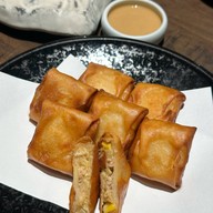 เมนูของร้าน Miharu Miharu