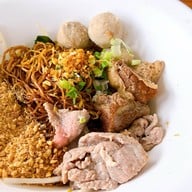 หลงเราติ่มซำ สาขาปากเกร็ด