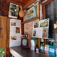 Singfarm Coffee Roaster