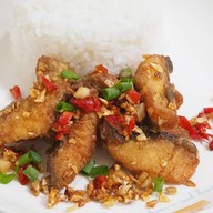 CHATTHIP HEALTHY FRUITS กินแล้วไม่รู้สึกผิด 1/6 รามอินทรา 66 หลัง (หลัง 7-11 บลอสซั่มคอนโด)