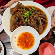 ไฟแดง เยาวราช ข้าวต้ม นครปฐม