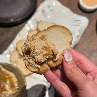 เมนูของร้าน Miharu Miharu