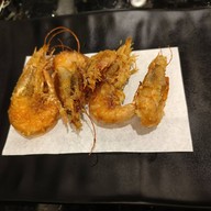 เมนูของร้าน Tenjo Sushi & Yakiniku Premium Buffet ธนิยะ สีลม