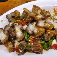 ไฟแดง เยาวราช ข้าวต้ม นครปฐม