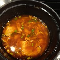 เมนูของร้าน Tenjo Sushi & Yakiniku Premium Buffet ธนิยะ สีลม