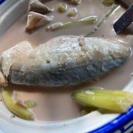 เมนูของร้าน โบราณ ณ อยุธยา ณ อยุธยา