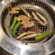 เมนูของร้าน Tenjo Sushi & Yakiniku Premium Buffet ธนิยะ สีลม