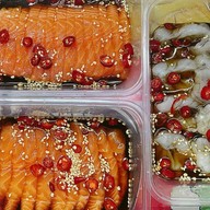 ยำโว้ยเฮ้ย ครัวลองเบิ่ง แล้วแต่กู 3in1