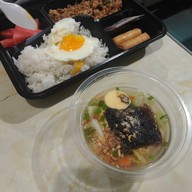 สถานีรถไฟนครลำปาง