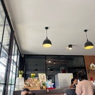 หลงเราติ่มซำ สาขาปากเกร็ด