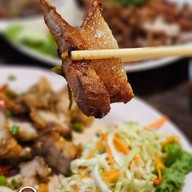 ไฟแดง เยาวราช ข้าวต้ม นครปฐม