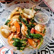 ล้านอร่อย(ประชาอุทิศ79)