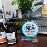 Singfarm Coffee Roaster