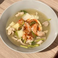 หม่าม้าสุกี้ ถนนนาคนิวาส 63