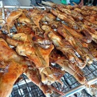 ไก่ย่างโคราช สาย 4 สาย4