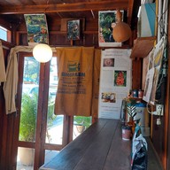 Singfarm Coffee Roaster