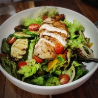 เมนูของร้าน Mix Beef Club & Restaurant นิมมานเหมินท์ ซอย 1